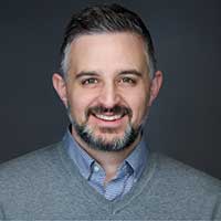 Photo of Eric Stahl