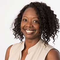 Photo of Brenda Smith