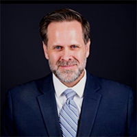 Photo of Corey Merritt