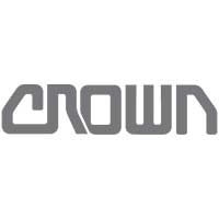 Logo for Crown Equipment Corporation