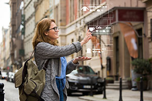 Retail Industry Leaders Association Data Privacy