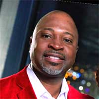 Photo of Rod West
