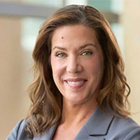 Corie Barry