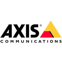 Logo for Axis Communications