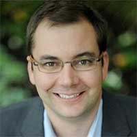 Photo of Ronald Greene