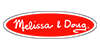 Logo for Melissa & Doug