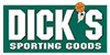 Logo for DICK'S Sporting Goods