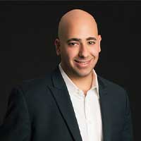 Photo of Evan Friedler