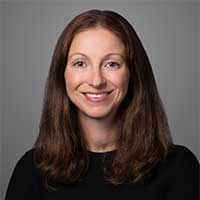 Photo of Rachel Hudson