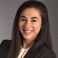 Photo of Amy Nicotra