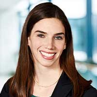 Photo of Colleen Devanney