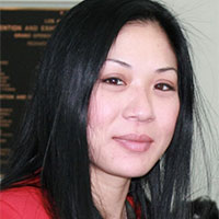 Photo of Debbie Ho