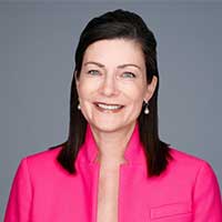 Photo of Nicolette Hudson