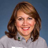 Photo of Maria Leggett
