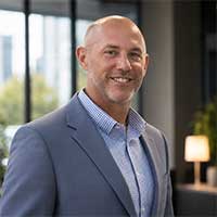 Photo of Steve Molina
