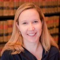 Photo of Amy Howe