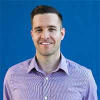 Photo of Brent Boekestein