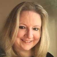 Photo of Stacey Keegan