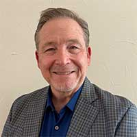 Photo of Rick Musil