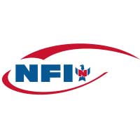 Logo for NFI Industries