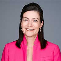 Photo of Nicolette Hudson