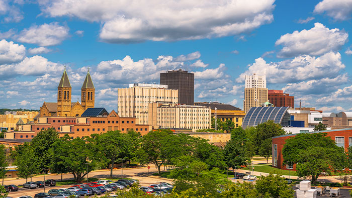 Supply Chain Leaders Council Meeting