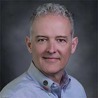 Photo of Phil Daniele