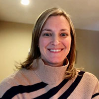 Photo of Erin Knight