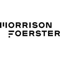 Logo for Morrison & Foerster LLP