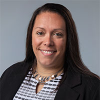 Photo of Brittany Gallagher