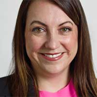 Photo of Erin Kobler