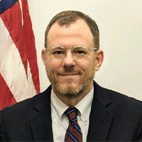 Photo of Alan Stevens
