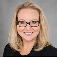 Photo of Stacey Keegan