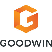Logo for Goodwin Procter LLP