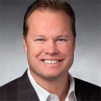 Photo of Kris Bjorson