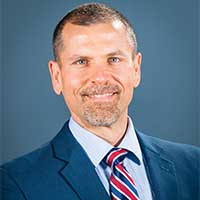 Photo of Nicholas Ferrara