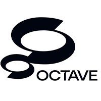Logo for Octave