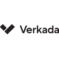 Logo for Verkada