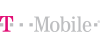 Logo for T-Mobile