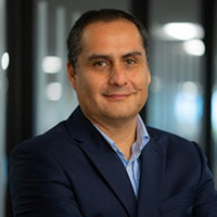 Patricio Miranda Febres