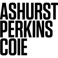 Logo for Ashurst Perkins Coie