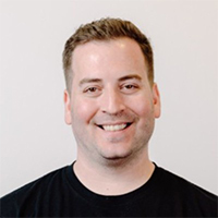 Photo of Jon Briegel