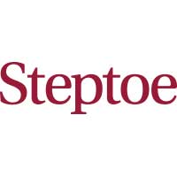 Logo for Steptoe LLP