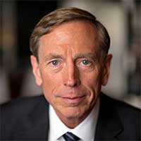 Photo of David Petraeus