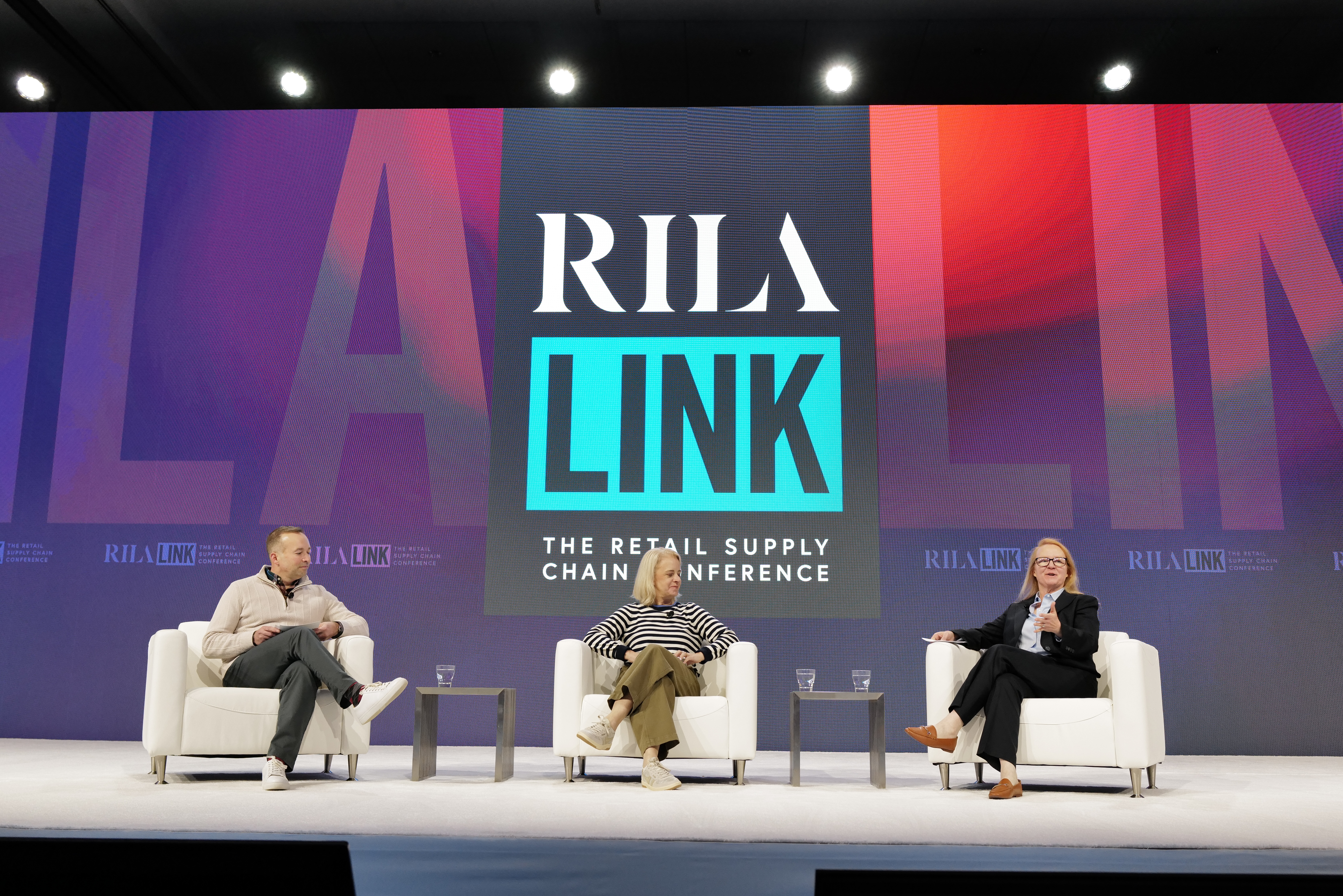 Retail Supply Chain Conference 2027