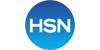 Logo for HSN