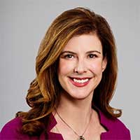 Photo of Amy Mudge