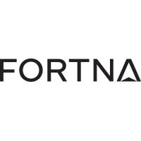 Logo for FORTNA INC.