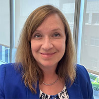 Photo of Cynthia Grizzle