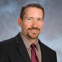 Photo of Scott Cornell